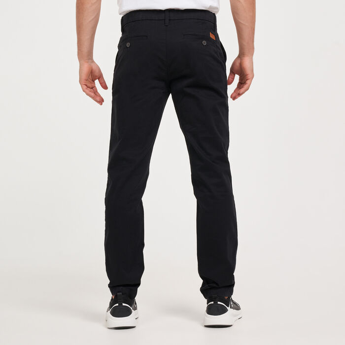 Men's Sargent Lake Slim Stretch Twill Pants Men's Sargent Lake Slim Stretch Twill Pants image number 1