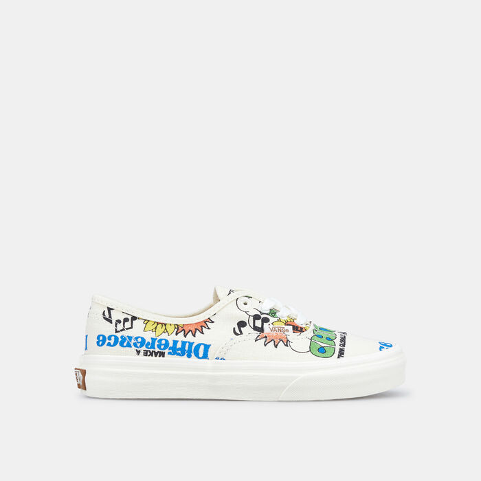 Kids’ Eco Theory Authentic Unisex Shoe Kids’ Eco Theory Authentic Unisex Shoe image number 0