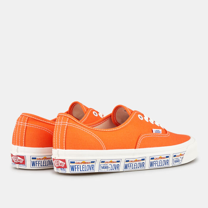 Anaheim Factory Authentic 44 DX Unisex Shoe Anaheim Factory Authentic 44 DX Unisex Shoe image number 2