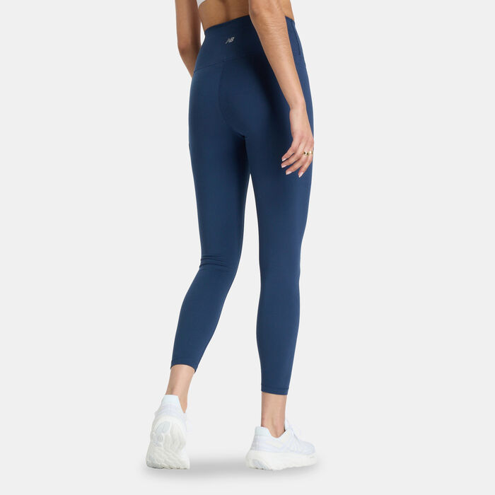 Women's NB Harmony Leggings Women's NB Harmony Leggings image number 1