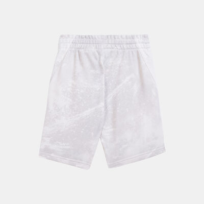 Kids' Sportswear Magic Club Shorts