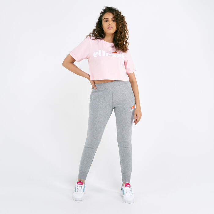Women's Alberta Crop Top Women's Alberta Crop Top image number 2