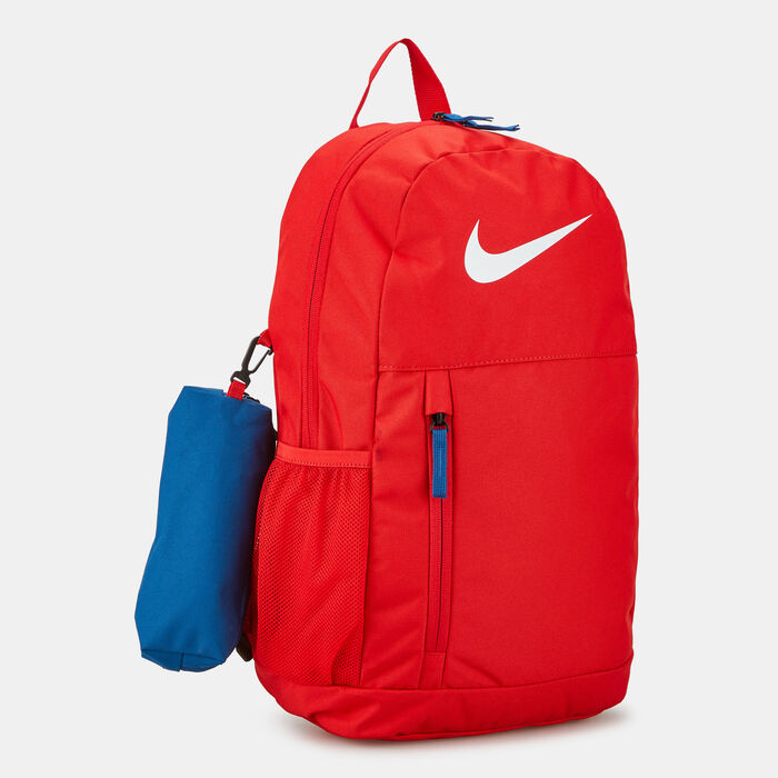 Kids' Elemental Swoosh Backpack Kids' Elemental Swoosh Backpack image number 2