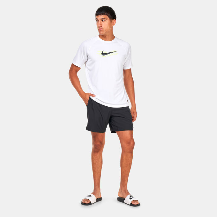 Men's Rashguard Men's Rashguard image number 2