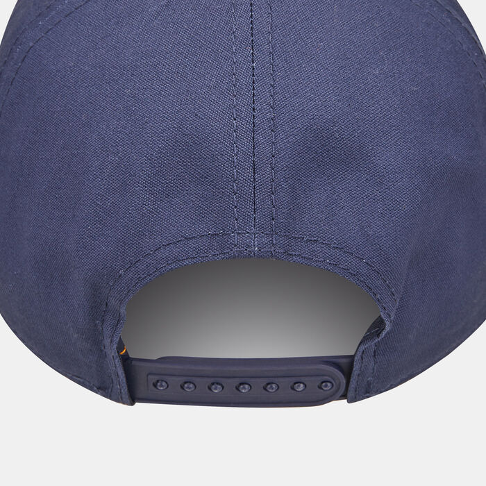 Mountain Patch Baseball Cap image number 1