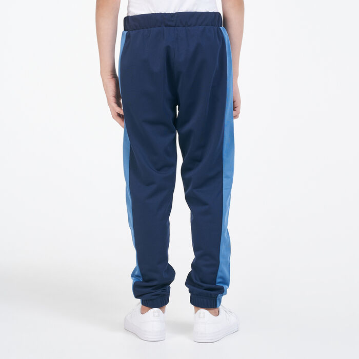 Kids' Colorblock Tricot Pants Kids' Colorblock Tricot Pants image number 1