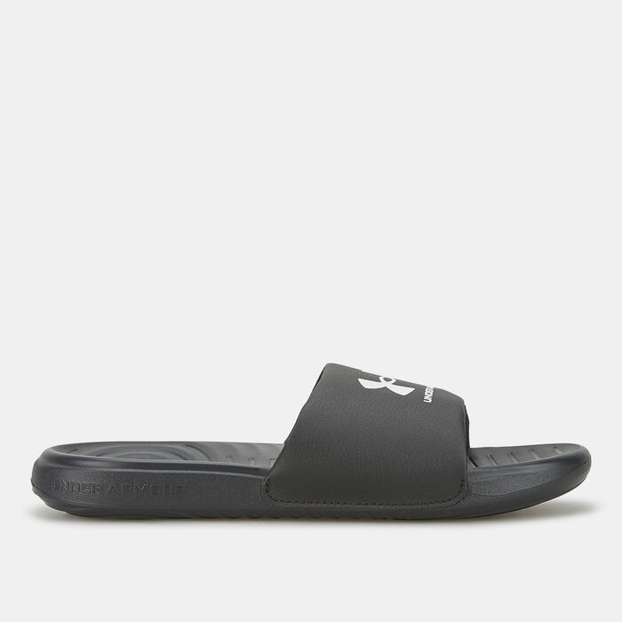 Women's Ansa Fixed Slides Women's Ansa Fixed Slides image number 1