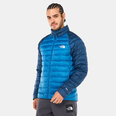 Men's Trevail Jacket
