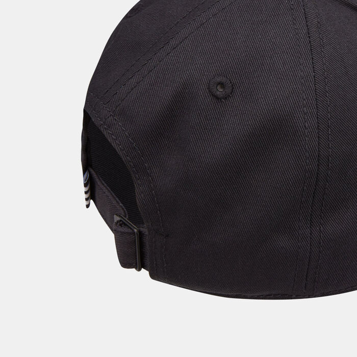 Training 3-Stripes Twill Baseball Cap image number 1