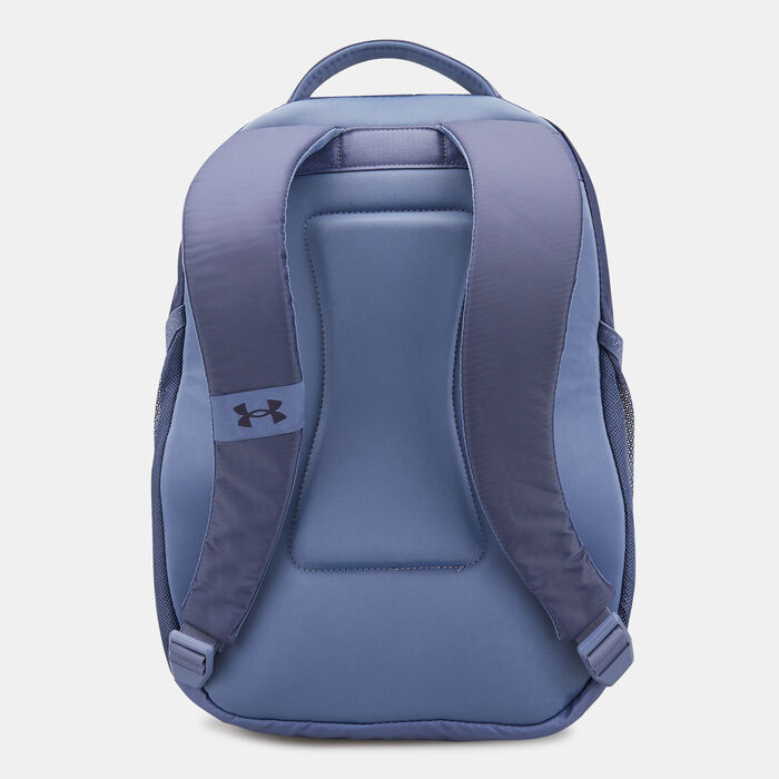 Women's UA Hustle Signature Backpack Women's UA Hustle Signature Backpack image number 1