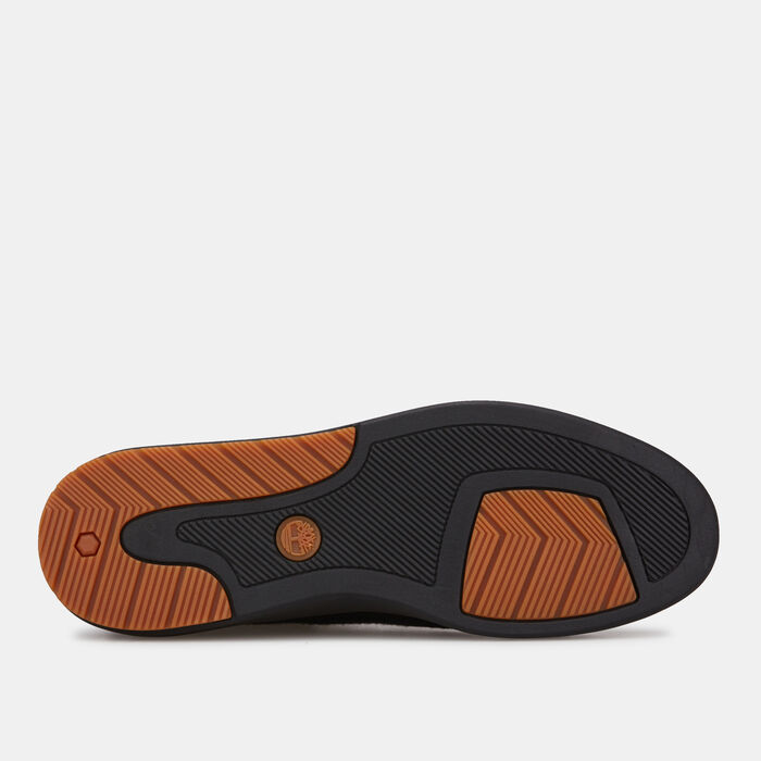 Men's TrueCloud™ EK+ Knit Chukka Shoe Men's TrueCloud™ EK+ Knit Chukka Shoe image number 3
