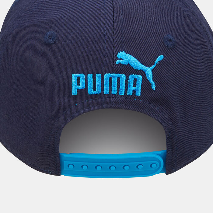 ftblCore Fan Cap image number 1