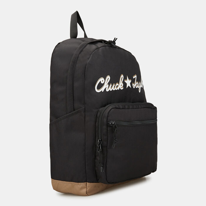 Go 2 Large Logo Backpack Go 2 Large Logo Backpack image number 2