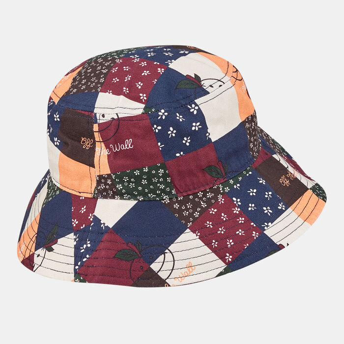 Women's Ananheim OG Bucket Hat Women's Ananheim OG Bucket Hat image number 1
