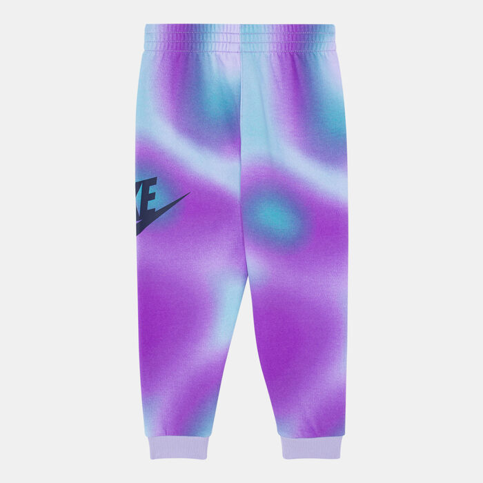 Kids Solarized Fleece Pants Kids Solarized Fleece Pants image number 1