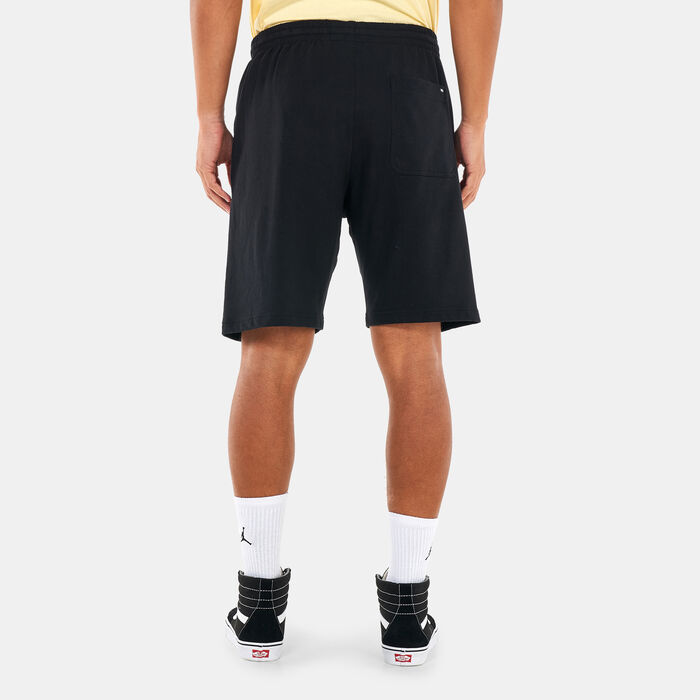 Men's Check Shorts image number 2