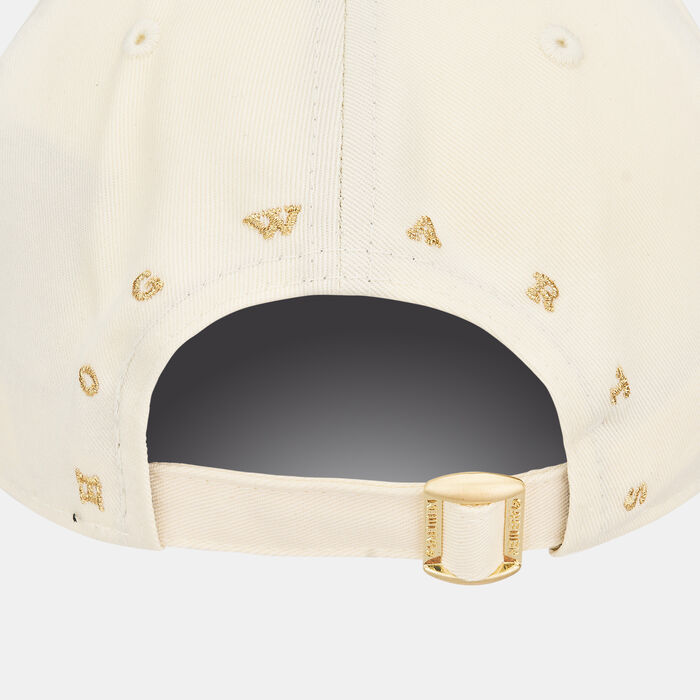 Men's Warner Brothers Harry Potter 9FORTY Cap Men's Warner Brothers Harry Potter 9FORTY Cap image number 1