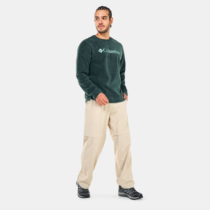 Men's Steens Mountain™ Crew Sweatshirt Men's Steens Mountain™ Crew Sweatshirt image number 2