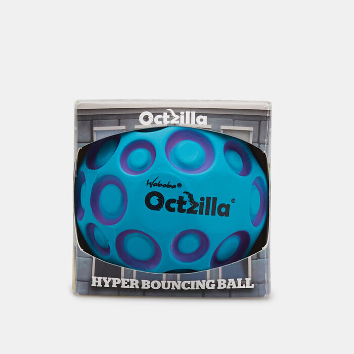 Octzilla Ball image number 1