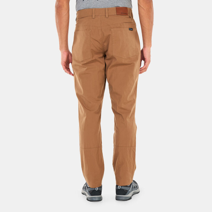 Men's Cobble Creek™ 5 Pocket Pants Men's Cobble Creek™ 5 Pocket Pants image number 1