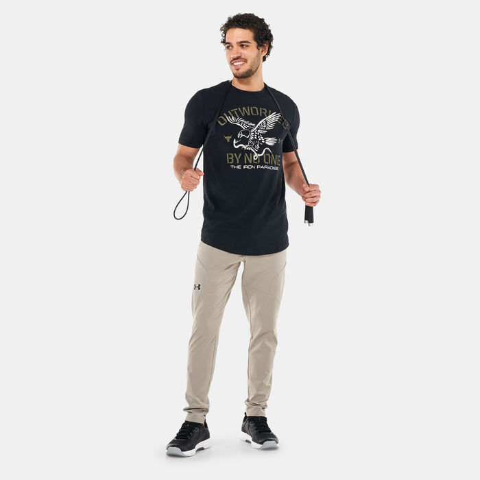 Men's Unstoppable Tapered Pants Men's Unstoppable Tapered Pants image number 2