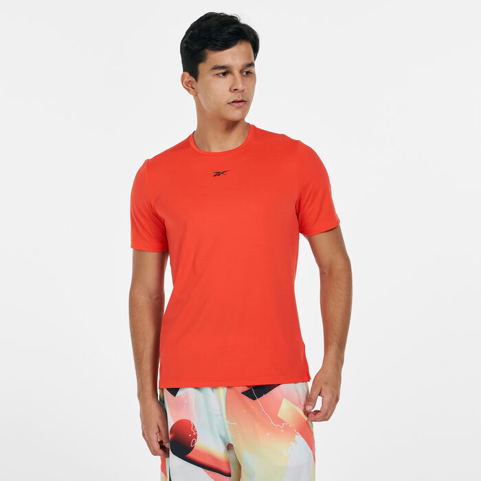 Men's ACTIVCHILL Move T-Shirt Men's ACTIVCHILL Move T-Shirt image number 0