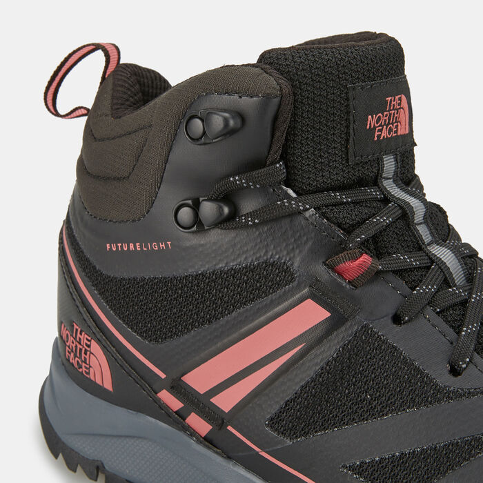 Women's Litewave Mid Futurelight Hiking Shoe Women's Litewave Mid Futurelight Hiking Shoe image number 4