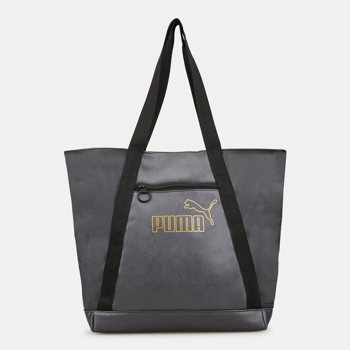 Women's Core Up Large Shopper Bag Women's Core Up Large Shopper Bag image number 0