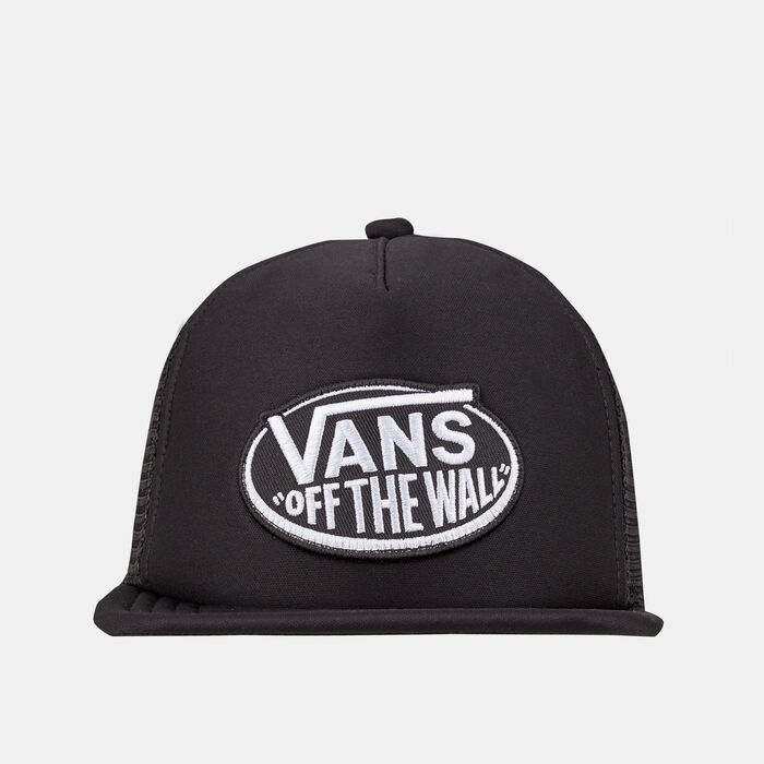 Kids' Classic Off The Wall Trucker Cap Kids' Classic Off The Wall Trucker Cap image number 0