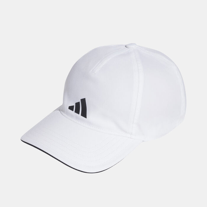 AEROREADY Running Baseball Cap AEROREADY Running Baseball Cap image number 0