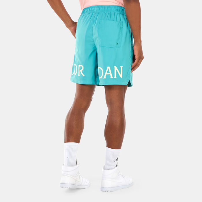Men's Essentials Poolside Shorts Men's Essentials Poolside Shorts image number 1