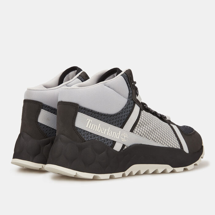 Men's Solar Wave Mid Shoe Men's Solar Wave Mid Shoe image number 2