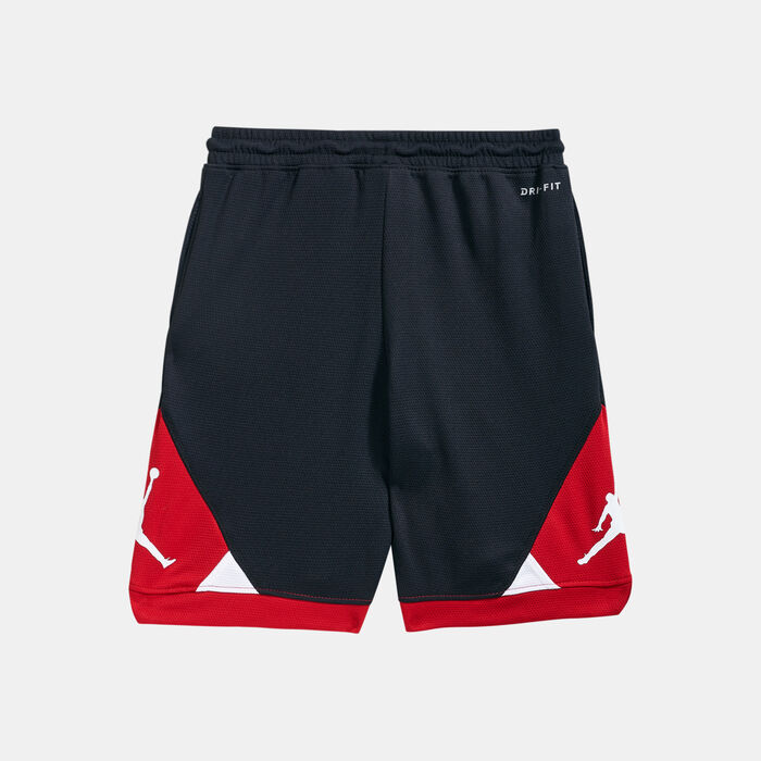 Kids' Air Diamond Shorts (Younger Kids) Kids' Air Diamond Shorts (Younger Kids) image number 1