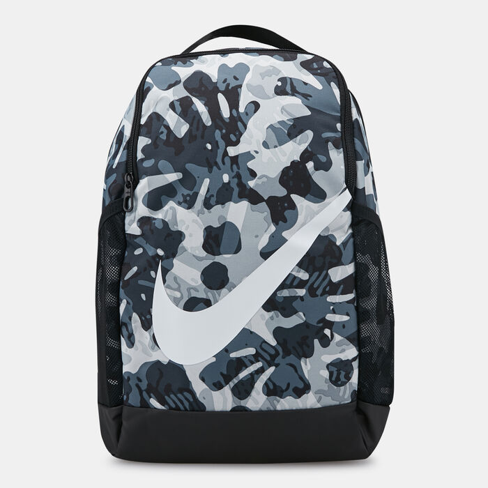 Kids' Brasilia Printed Backpack Kids' Brasilia Printed Backpack image number 0