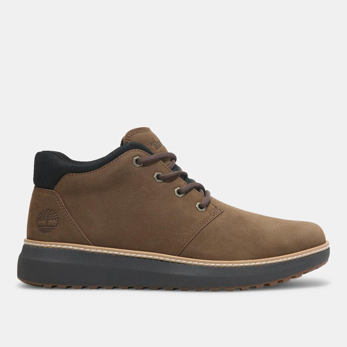 Men's Hudson Road Mid Chukka Boots Men's Hudson Road Mid Chukka Boots image number 0