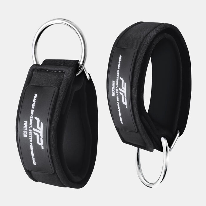 Ankle Straps image number 0