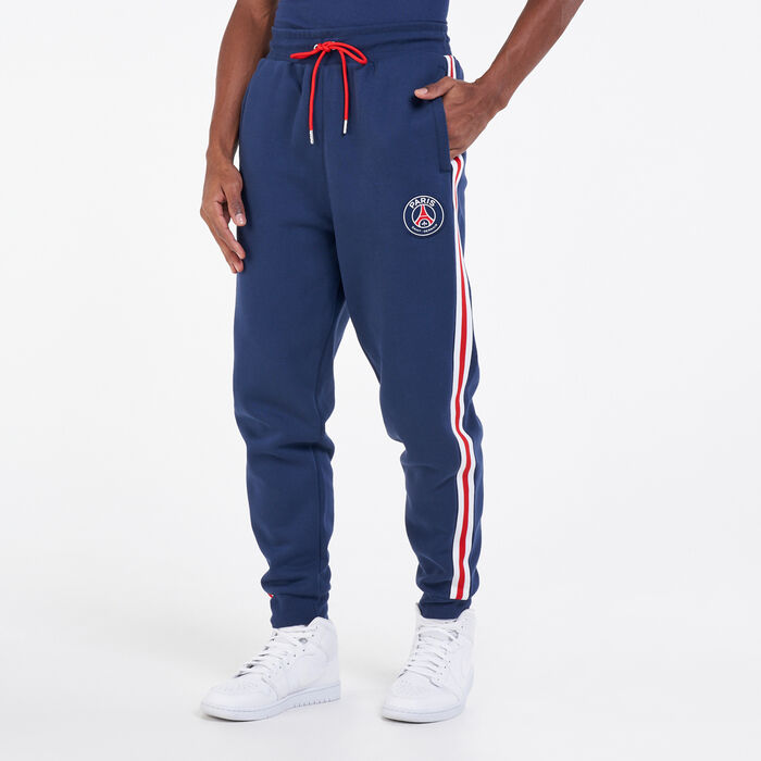 Men's Paris Saint-Germain Fleece Pants Men's Paris Saint-Germain Fleece Pants image number 0