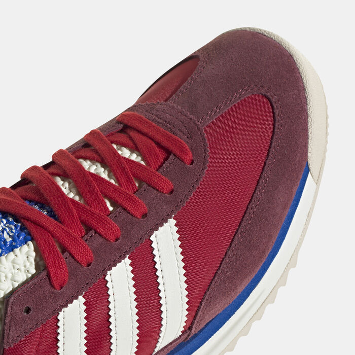 Men's SL 72 RS Shoes Men's SL 72 RS Shoes image number 5