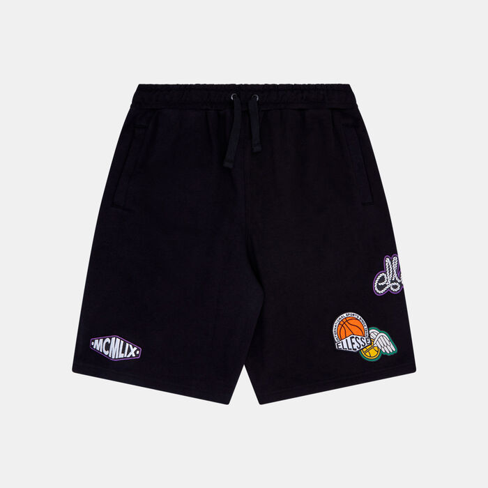 Men's Bronxa Shorts image number 0