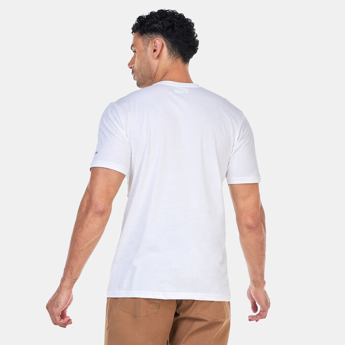 Men's Rapid Ridge™ Graphic T-Shirt Men's Rapid Ridge™ Graphic T-Shirt image number 1