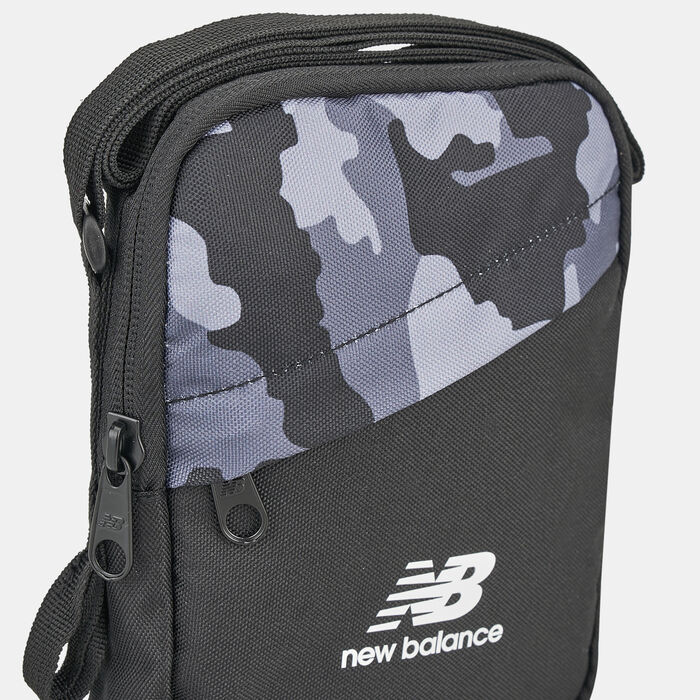Colourblock Sling Bag Colourblock Sling Bag image number 3
