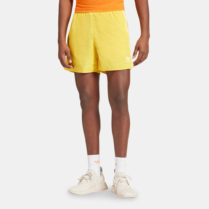 Men's Adicolor Classics Sprinter Shorts Men's Adicolor Classics Sprinter Shorts image number 0
