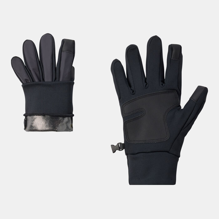 Men's Cloudcap II Fleece Gloves Men's Cloudcap II Fleece Gloves image number 1