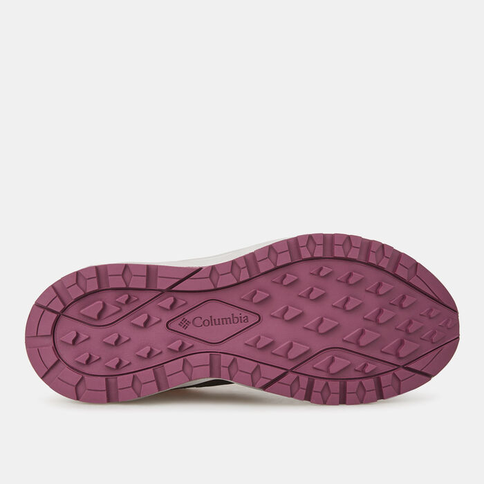 Women's Plateau™ Waterproof Shoe Women's Plateau™ Waterproof Shoe image number 3