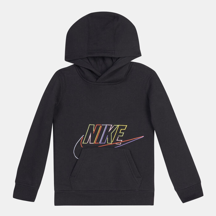 Kids' Sportswear Club HBR Core Hoodie Kids' Sportswear Club HBR Core Hoodie image number 0