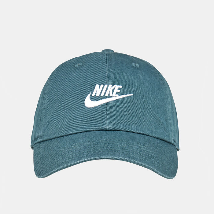 H86 Washed Futura Cap H86 Washed Futura Cap image number 0