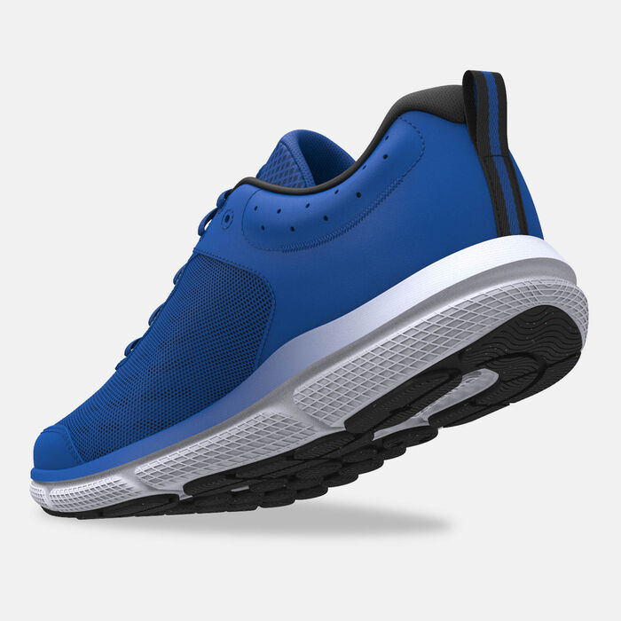 Men's UA Charged Assert 10 Running Shoe Men's UA Charged Assert 10 Running Shoe image number 2