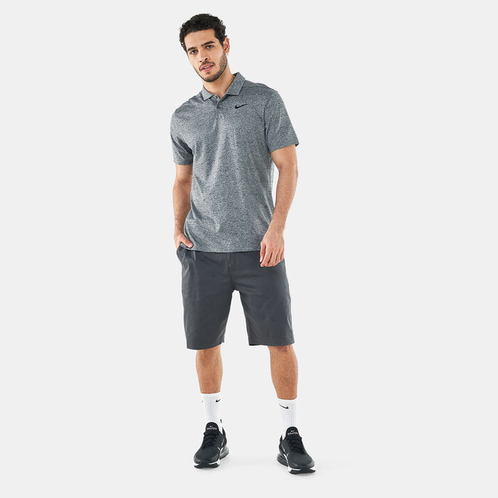 Men's Golf Dri-FIT UV Printed Chino Shorts Men's Golf Dri-FIT UV Printed Chino Shorts image number 2