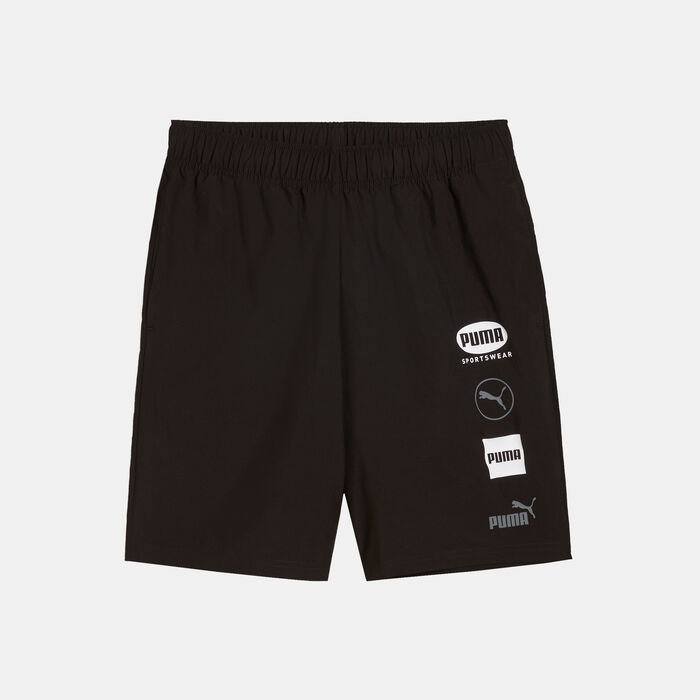 Men's Power Graphic Shorts Men's Power Graphic Shorts image number 0