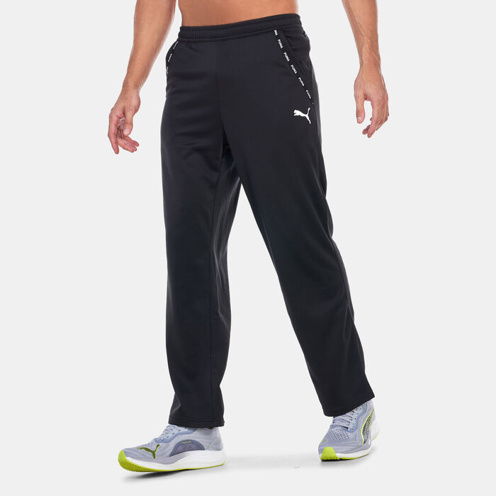 Men's PWRFleece Running Joggers Men's PWRFleece Running Joggers image number 0